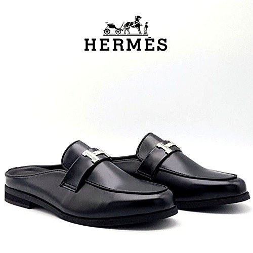HERMES H로고  블로퍼
