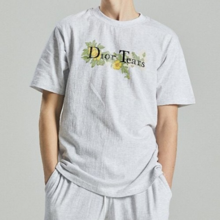 DI*R 티어스 티셔츠