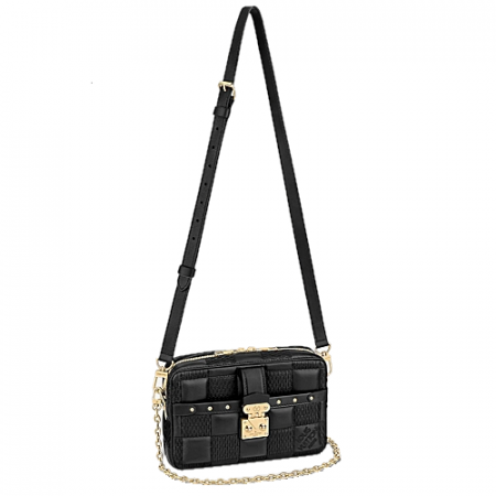 21F/W 루이비통 LOUIS VUITTON 트로카 핸드백 (2size)