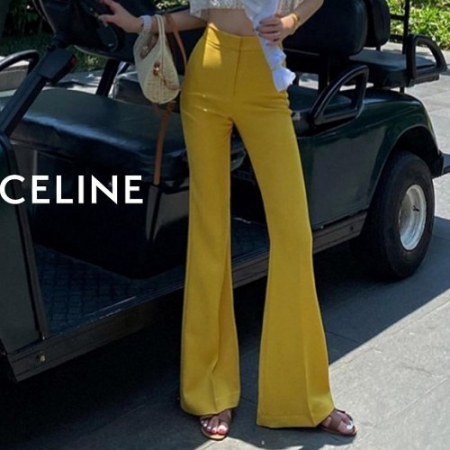 셀*느 썸머 부츠컷