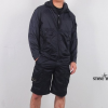 C.P 컴*니 우븐 후드자켓 쇼츠팬츠 세트