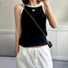 콘트라스트 탱크탑