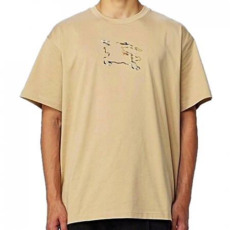 버*리 BURBERRY 이케이디 라인 티셔츠