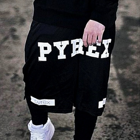 데님티어스DENIMTEARS 파이렉스티어스 쇼츠