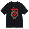 스투시 Stussy 오키나와 로고 티셔츠