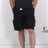 C.P 컴*니 멀티포켓 5부 렌즈패치 숏츠팬츠