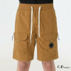C.P 컴*니 우븐 더블포켓 5부 쇼츠팬츠