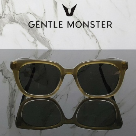 젠틀몬*터 빌리 KC1 선글라스