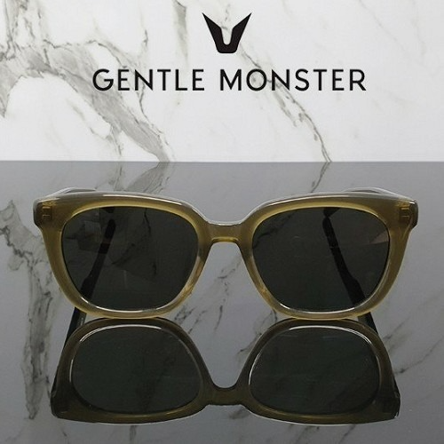 젠틀몬*터 빌리 KC1 선글라스