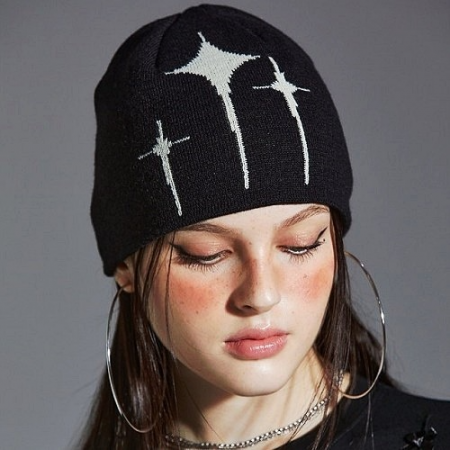 Gateless GL 다이아 비니