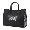 PXG 로고 쇼퍼백