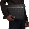 BOTTEGA VENETA 뉴 인트레치아토 도큐먼트 클러치백