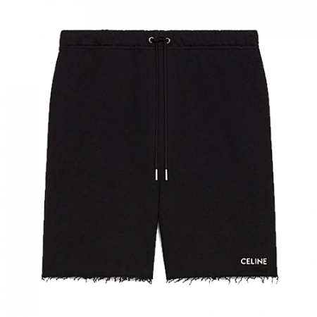 셀*느 CELINE 컷소우로고 스웻쇼츠