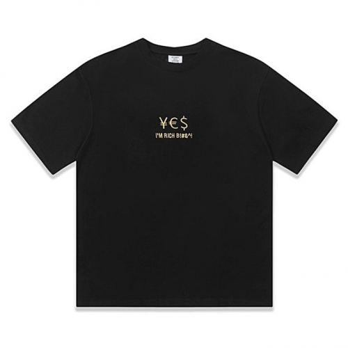 VETEMENTS 베트멍 I