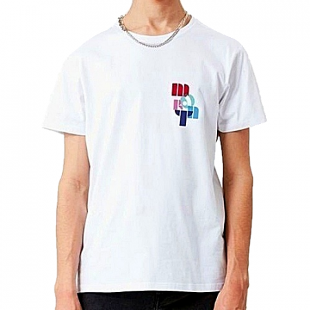 이자벨*랑 ZAFFERH 로고 반팔 티셔츠