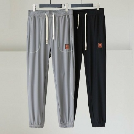 오프화*트 쿨링 아이스 조거팬츠