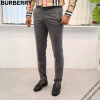버*리 베이직 슬랙스 팬츠