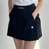 말* 빅투포켓 스커트