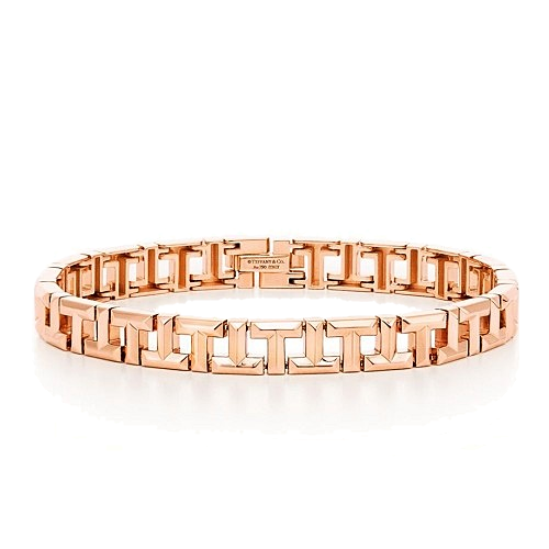 Tiffany & Co 트루 네로우 브레이 슬릿