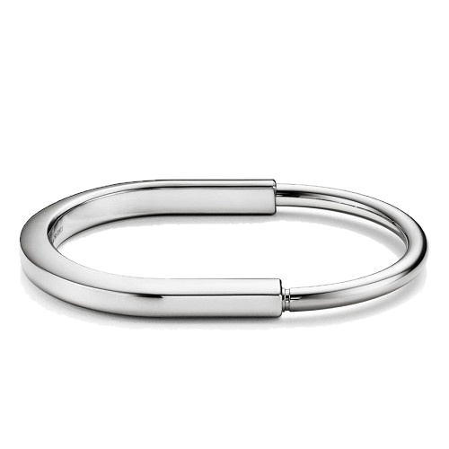 Tiffany & Co 티파니 락 뱅글
