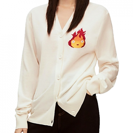 로에베 LOEWE x Howl