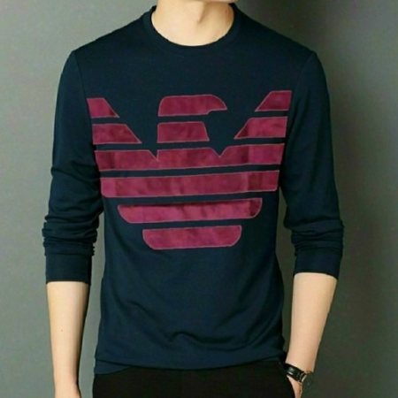 알*니 이글 긴팔티