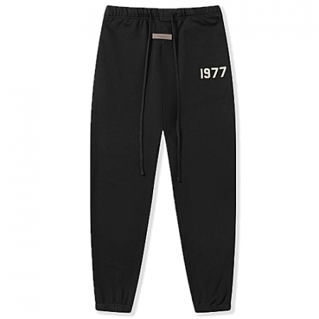 FEAR OF GOD ESSENTIALS 세븐티세븐 조거 팬츠