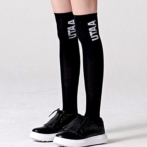 유* 로고 니삭스