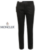 MONCLER 스틸로고 슬랙스
