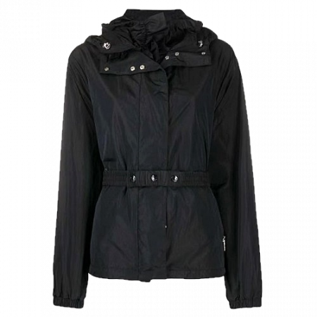 MONCLER 지퍼 숏 바람막이