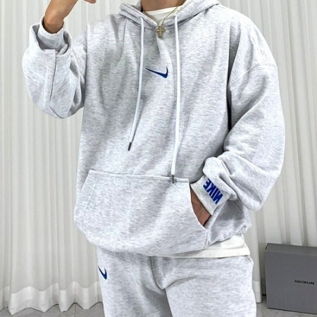 NIKE 시보리자수 셋업 SET