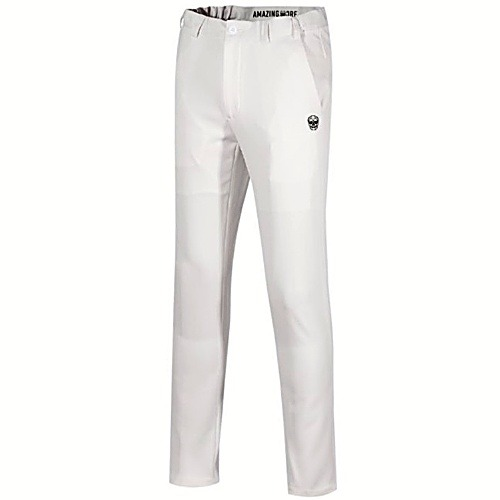 어메이징*리 베이직 로고 팬츠