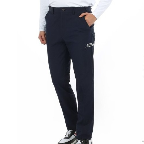 타이틀리*트 자수팬츠