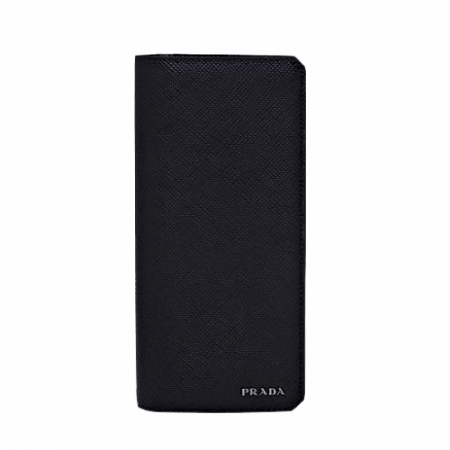 PRADA 사피아노 장지갑 2MV836