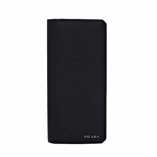 PRADA 사피아노 장지갑 2MV836