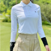 지*어 Featherweight Polo (WOMEN)