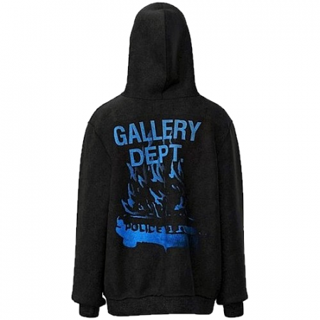 GALLERYDEPT 투레이트 후디
