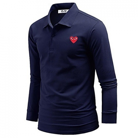 COMME des GARCONS PK 카라티