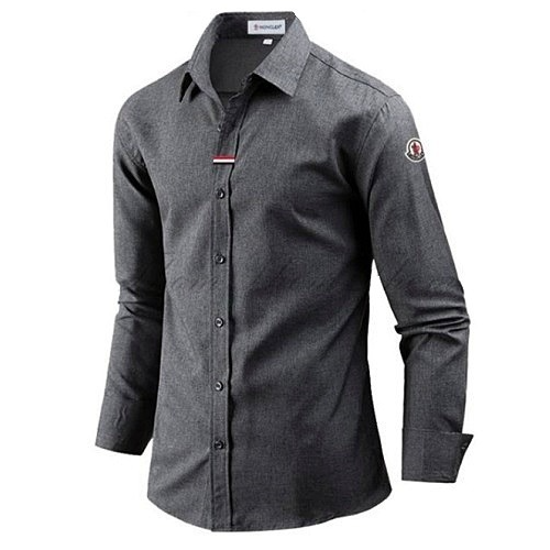 MONCLER 카치온 셔츠