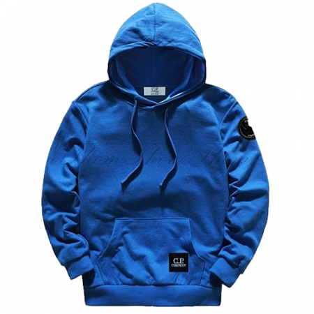 C.P컴*니 젤 시보리 후드티