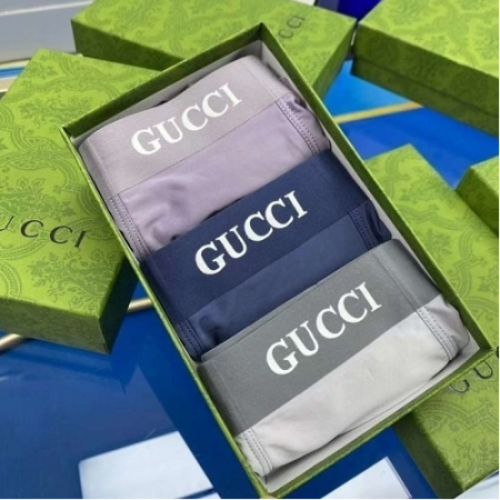 GUC*I 남성 드로즈 3종세트