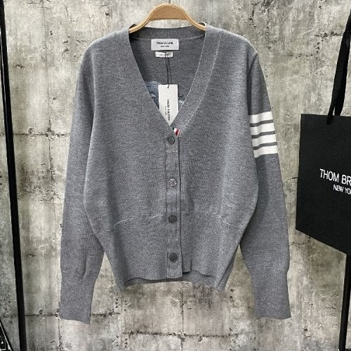 톰브*운 서핑 울가디건