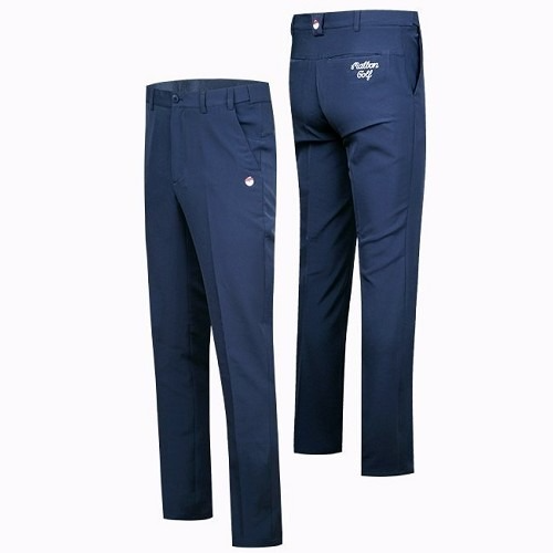 말* 베이직팬츠 (간절기용)