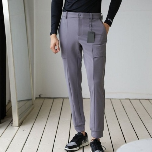 지*어 조거팬츠