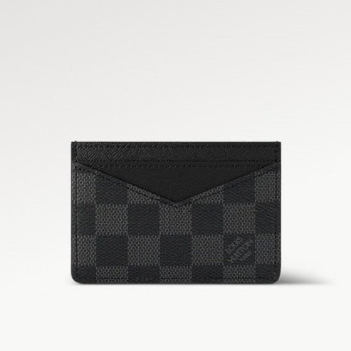 루이*통 다미에 네오 포르트 카르트 카드지갑