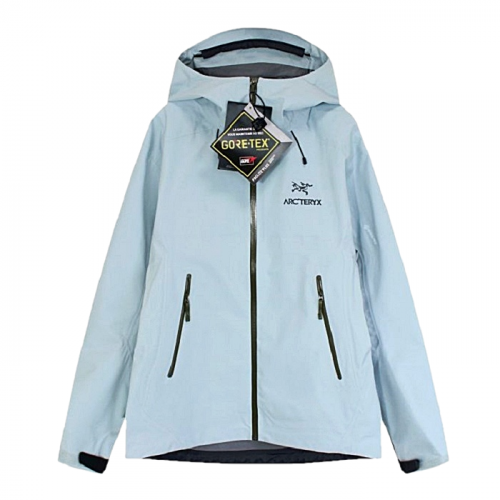 아크테*스 베타 LT 고어텍스 바람막이 - 에테르