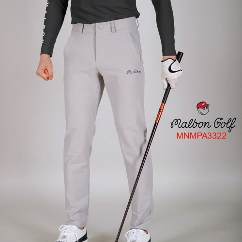 말* 남자 MNMPA3322 스크립트 스판바지 팬츠