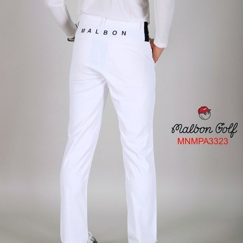 말* 남자 MNMPA3323 옆밴드 스판바지 팬츠