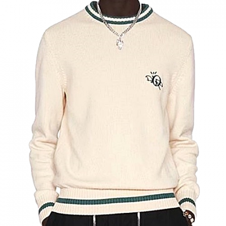 DIOR 몬스터 니트