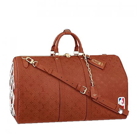 루이비통 LV x NBA 키폴 반둘리에 55